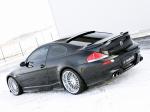 BMW M6 Coupe by Hamann 2009 года